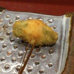 味 - さやえんどう