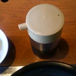 そらいえ - 特製たまごかけごはん（醤油）