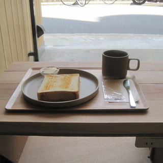 アバカシ カフェ_1