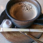 Katsu Masa - コーヒー