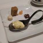 海鮮名菜　香宮 - お菓子、フルーツ