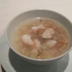 海鮮名菜　香宮 - 海鮮おこげ