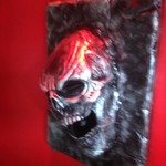 Spice&Dining KALA - 怖いよ〜〜{(-_-)}