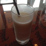 Spice&Dining KALA - 〆のラッシー♡