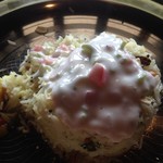 Spice&Dining KALA - カードをかけて…