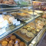 Kelly's French Bakery - 料理写真: