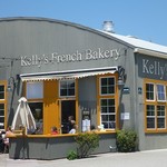 Kelly's French Bakery - 