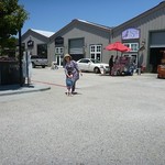 Kelly's French Bakery - 