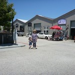 Kelly's French Bakery - 