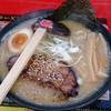 函館バスラーメン花道