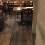 居酒屋　ちょーちょ - 店内