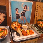 醤油屋本店・別館 おとん食堂 栗沢本店 - 