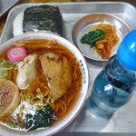 醤油屋本店・別館 おとん食堂 栗沢本店 - 