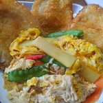 醤油屋本店・別館 おとん食堂 栗沢本店 - 