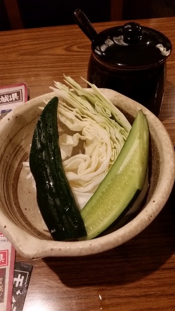 山内農場 金山北口駅前店 金山 居酒屋 ネット予約可 食べログ