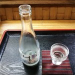 Izakaya Ahiru - 生貯蔵酒冷酒