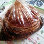 肉のキクチ - 料理写真:生ラムジンギスカン