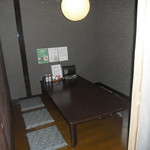 Senichi - 座敷　個室