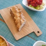 Manresa Bread - 