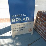 Manresa Bread - 