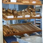 Manresa Bread - 料理写真: