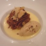 ロテスリー・レカン - モンブラン