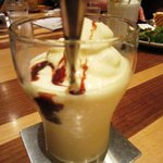 ドリンクドランク - チョコバナナ