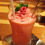 ドリンクドランク - ラズベリー