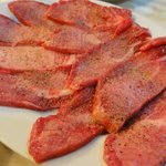 龍園 - 上タン 201009