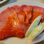 龍園 - 上ロース 201009