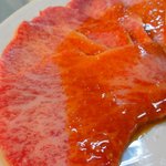 龍園 - 上ロース 201009