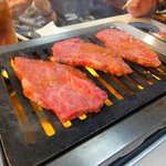 龍園 - 上ロース 201009