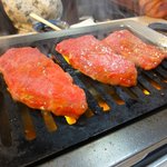 龍園 - 上ロース 201009