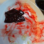 龍園 - レバさし 201009