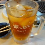 龍園 - ウーロン茶 201009