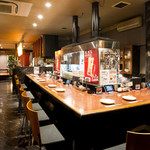 チャコール＆ダイニング　写楽　 - 