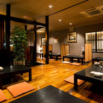 チャコール＆ダイニング　写楽　 - 