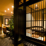 チャコール＆ダイニング　写楽　 - 