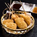 チャコール＆ダイニング　写楽　 - 