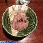 わおん - イカの塩辛