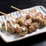 チャコール＆ダイニング　写楽　 - 