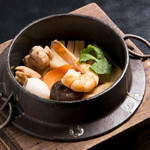 チャコール＆ダイニング　写楽　 - 