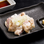 チャコール＆ダイニング　写楽　 - 