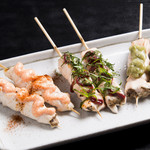 チャコール＆ダイニング　写楽　 - 