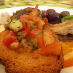 Kalliope Trattoria - 