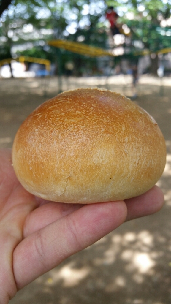 koba79713さんが投稿したアサカベーカリー 朝霞台店（埼玉/朝霞台）の口コミ詳細 [食べログ] アサカベーカリー 朝霞台店