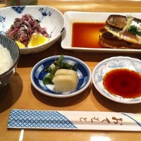 新宿割烹 中嶋 - 