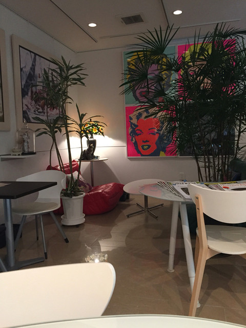 space e caffe photo 4