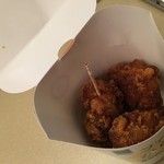 東横INN - 料理写真:ファミマのつまみ