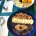 ラチエン スムージー - 